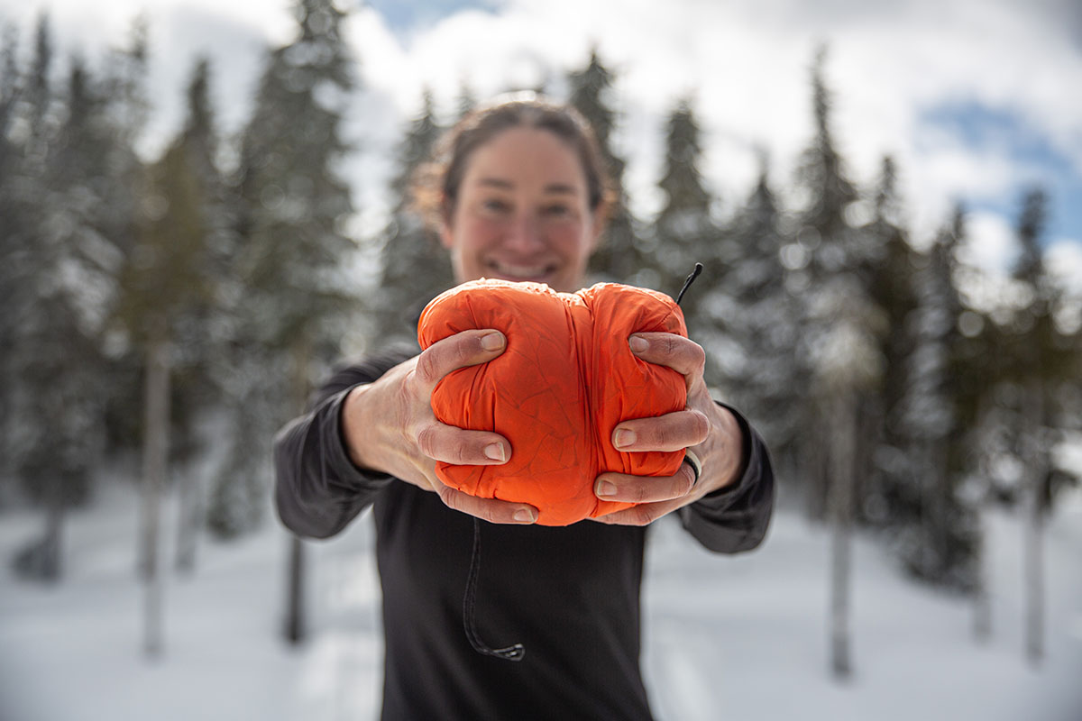 Arcteryx 2024 cerium sv